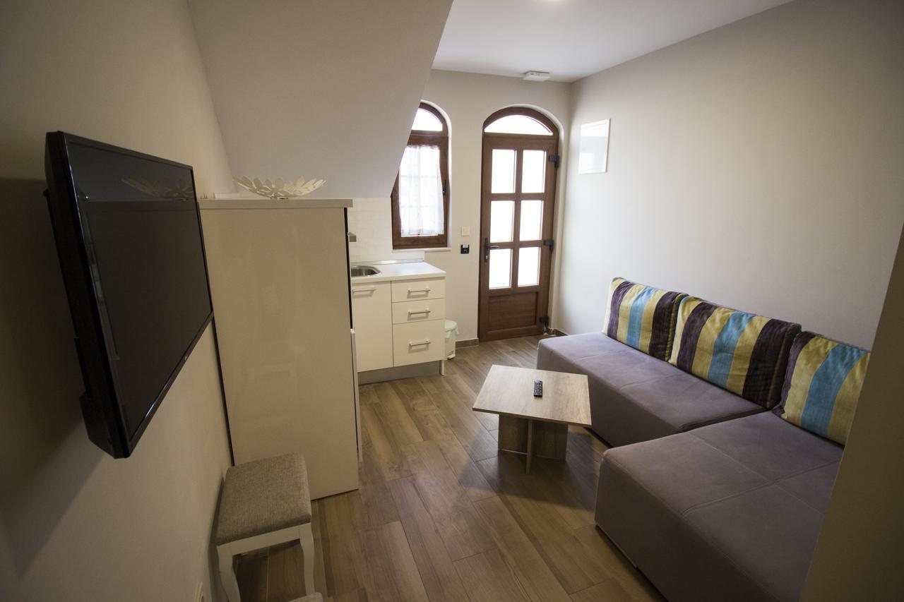 Villa Divani Mostar Bagian luar foto