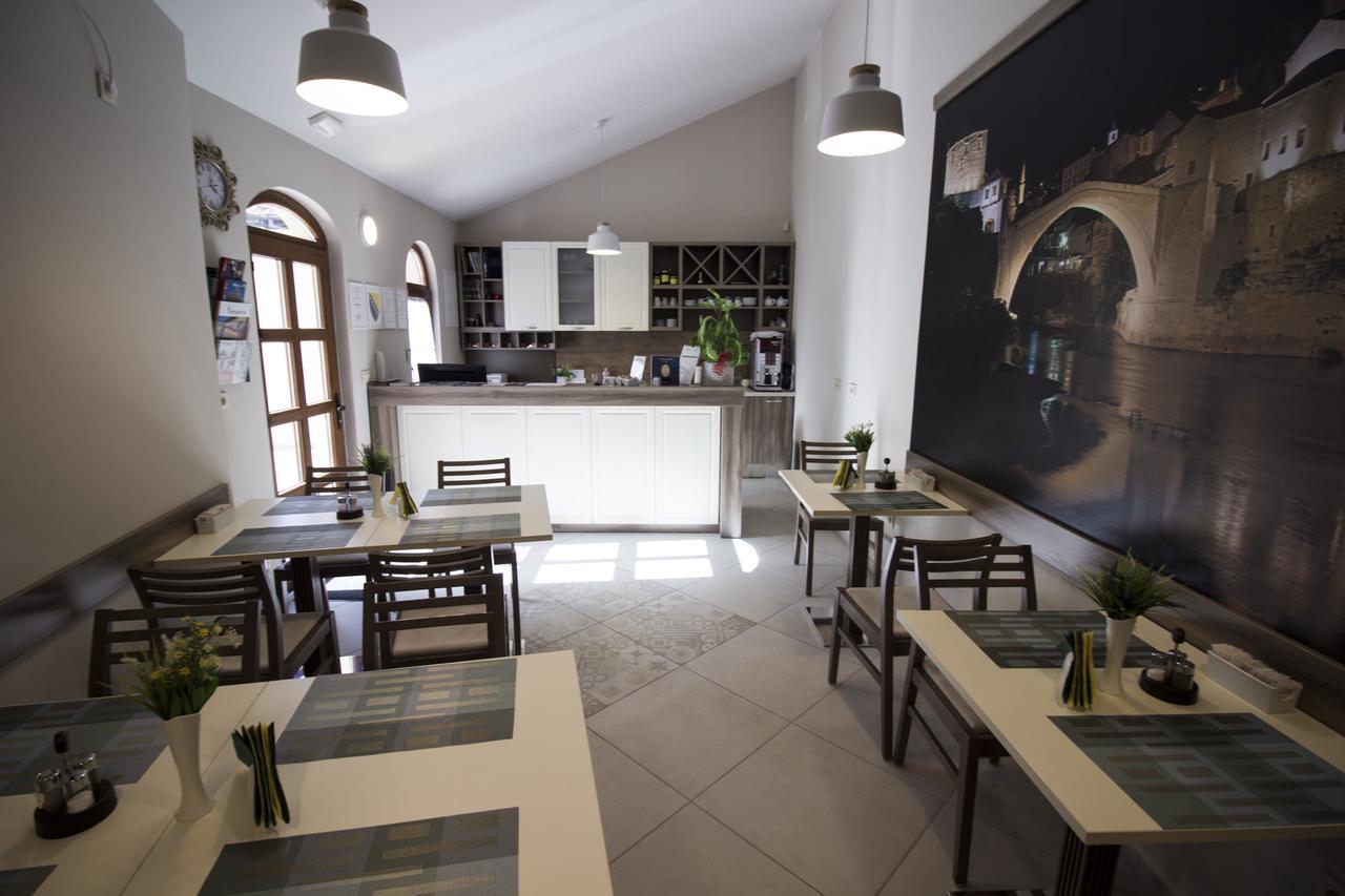 Villa Divani Mostar Bagian luar foto